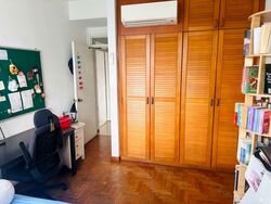 Amber Point (D15), Condominium #574538291